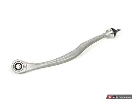 ES#4624404 - 971411317C - Front Sway Bar Drop Link - Left - Front Axle, Left Side - Genuine Porsche - Porsche