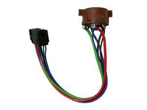 ES#5396155 - 61328360925 - Ignition Switch - Steering column ignition switch - Hamburg Tech - BMW