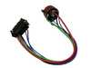 ES#5396155 - 61328360925 - Ignition Switch - Steering column ignition switch - Hamburg Tech - BMW