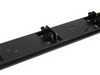 ES#77799 - 51132693351 - Emblem Frame - ///M - (NO LONGER AVAILABLE) - The frame that houses the ///M emblem on the door sill - Genuine BMW - 