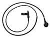 ES#5396160 - 0021539028 - Crankshaft Position Sensor - If your vehicle is struggling to start once warmed up, this is likely the culprit. - Hamburg Tech - Mercedes Benz