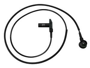 ES#5396160 - 0021539028 - Crankshaft Position Sensor - If your vehicle is struggling to start once warmed up, this is likely the culprit. - Hamburg Tech - Mercedes Benz