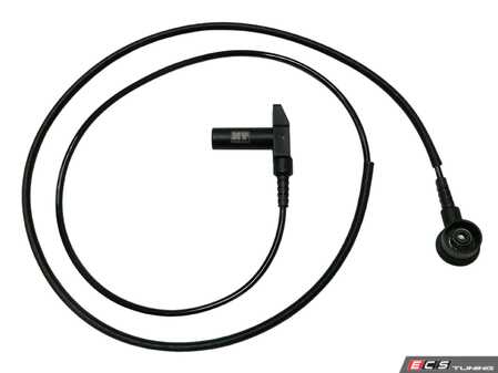 ES#5396160 - 0021539028 - Crankshaft Position Sensor - If your vehicle is struggling to start once warmed up, this is likely the culprit. - Hamburg Tech - Mercedes Benz