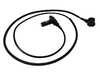 ES#5396160 - 0021539028 - Crankshaft Position Sensor - If your vehicle is struggling to start once warmed up, this is likely the culprit. - Hamburg Tech - Mercedes Benz
