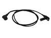 ES#5396160 - 0021539028 - Crankshaft Position Sensor - If your vehicle is struggling to start once warmed up, this is likely the culprit. - Hamburg Tech - Mercedes Benz