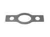 ES#5396161 - 90134724800 - Steering Coupling Tab Washer - Priced Each - Located above and below the steering shaft coupling - Two required - Hamburg Tech - Porsche