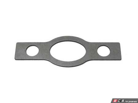 ES#5396161 - 90134724800 - Steering Coupling Tab Washer - Priced Each - Located above and below the steering shaft coupling - Two required - Hamburg Tech - Porsche