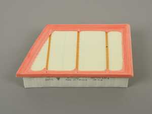 ES#3608750 - 992129620A - Engine Air Filter - Right - Ensure that your engine is getting clean air with a new filter - Genuine Porsche - Porsche