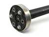 ES#3233266 - 8S0521101E - Driveshaft - Includes the commonly worn center bearing - Genuine Volkswagen Audi - Audi