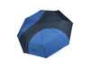 ES#4788447 - 80235B320F2 - MINI UMBRELLA Foldable - Blazing Blue / Indigo  - Add more MINI style to travels - Genuine MINI - MINI