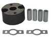 ES#5396166 - 90134720102KT - Steering Coupler Kit - This kit is sure to get the vibration out of your steering wheel - Hamburg Tech - Porsche