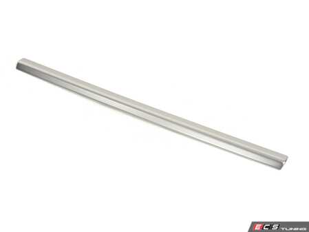 ES#2970868 - 51357312904 - SEAL, REAR RIGHT SIDE WINDOW - Genuine BMW - BMW