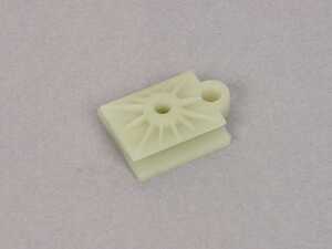 ES#2786745 - 07147270044 - SLIDER - Genuine BMW - BMW