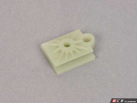 ES#2786745 - 07147270044 - SLIDER - Genuine BMW - BMW
