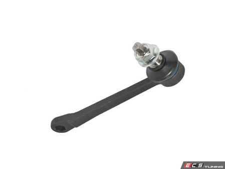 ES#2814945 - 2303200589 - Front Sway Bar Link - Left - Front Axle, Left Side - Hamburg Tech - Mercedes Benz