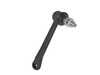 ES#2814946 - 2303200689 - Front Sway Bar Link - Right - Front Axle, Right Side - Hamburg Tech - Mercedes Benz