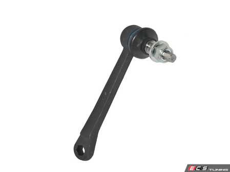 ES#2814946 - 2303200689 - Front Sway Bar Link - Right - Front Axle, Right Side - Hamburg Tech - Mercedes Benz