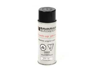 ES#3677250 - TU297 - Touch Up Paint - 12 Oz Spray Can  - Montreal Blue - Color Code 297 - Bavarian Autosport - BMW