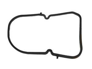 ES#2813780 - 1262711080 - Automatic Transmission Pan Gasket - Replace at each transmission fluid and filter service - Hamburg Tech - Porsche