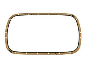 ES#2814976 - 24117524707 - Automatic Transmission Oil Pan Gasket - Seal up your leaking oil pan - Hamburg Tech - BMW