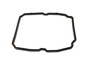 ES#2813891 - 1402710080 - Tiptronic Transmission Oil Pan Gasket - Replacement rubber gasket - Hamburg Tech - Mercedes Benz Porsche