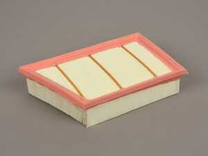 ES#3608749 - 992129620 - Engine Air Filter - Left - Ensure that your engine is getting clean air with a new filter - Genuine Porsche - Porsche