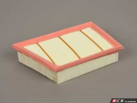 ES#3608749 - 992129620 - Engine Air Filter - Left - Ensure that your engine is getting clean air with a new filter - Genuine Porsche - Porsche