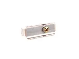 Fuel Line Mounting Bracket - Priced each
