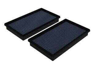 ES#2532373 - 30-10184 - aFe MagnumFLOW; Air Filters OER P5R - Ford Van 95-03 V8-7.3L (td) (1 pair) - AFE - 
