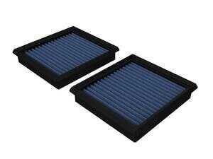 ES#2532381 - 30-10196 - aFe MagnumFLOW; Air Filters OER P5R - Nissan 370Z 09-12 V6-3.7L (1 pr) - AFE - 