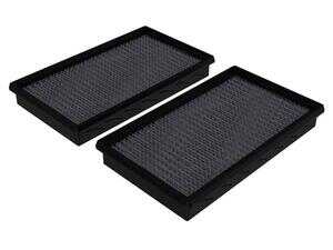 ES#2532406 - 31-10184 - aFe MagnumFLOW; Air Filters OER PDS - Ford Van 95-03 V8-7.3L (td) (1 pr) - AFE - 