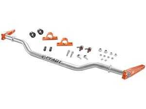 ES#2985205 - 440-401007-N - SUS; Chevrolet Corvette (C5/C6) 97-13 V8 D/R Racing Sway Bar Set - AFE - 