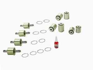 ES#2985399 - 460-401004-A - SUS; Chevrolet Corvette (C6 Z06) 06-13 V8 C/A Spher Bearings, Drag - AFE - 