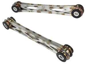 ES#2985403 - 460-402003-A - SUS; Chevrolet Camaro 10-14 Rear Tie Rods - AFE - 