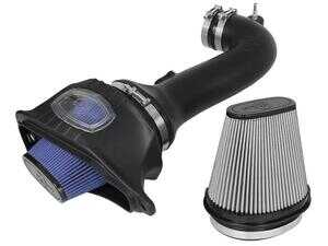 ES#3020669 - 52-74202-1 - AIS P5R/PDS; Chevrolet Corvette (C7 Z06) 2015 V8-6.2L (sc) - AFE - 