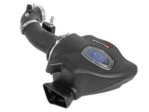 ES#4476007 - 54-74210 - AFe Momentum GT Pro 5R Stage-2 Intake System 2016 Chevrolet Camaro SS V8-6.2L - AFE - 