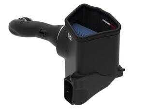 ES#4490233 - 54-13036R - Magnum FORCE Stage-2 Cold Air Intake System W/Pro 5R Filter - GM Trucks/SUVs 19-21 V8-6.2L - AFE - Volkswagen