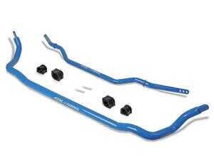 ES#4491601 - 440-401001-L - AFe Control Sway Bar Set 97-13 Chevy Corvette C5/C6 - AFE - 