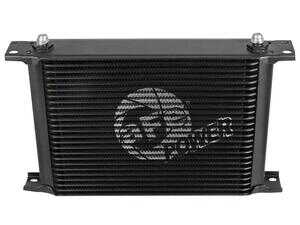 ES#4493228 - 46-80007 - AFe Bladerunner Auto. Transmission Oil Cooler Kit 99-13 Chevrolet Silverado 1500 - AFE - 