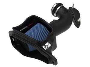 ES#4500550 - 54-13041R - AFe POWER Magnum FORCE Stage-2 Pro 5R Cold Air Intake Sys 14-19 Chevrolet Corvette (C7) V8-6.2L - AFE - Volkswagen