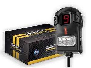 ES#4500831 - 77-14009 - AFe Power Sprint Booster Power Converter 2019 GM Silverado/Sierra 1500 V6-2.7L/4.3L/V8-5.3-6.2L - AFE - 