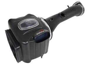 ES#4505068 - 54-74105 -  AFe Momentum GT PRO 5R Stage-2 Intake System 09-15 GM Silverado/Sierra 2500/3500HD 6.0L V8 - AFE - 