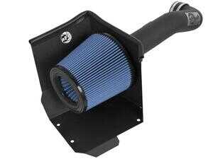 ES#4505159 - 54-12332 - AFe MagnumFORCE Stage-2 PRO 5R CAI 14-17 GM Silverado/Sierra 1500 5.3L/6.2L W/Electric Fan - AFE - 