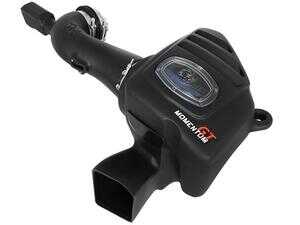 ES#4505335 - 54-74204 - AFe Momentum GT Pro 5R Cold Air Intake System 13-15 Chevrolet Camaro SS V8-6.2L - AFE - 