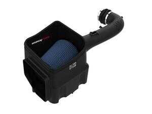 ES#4505894 - 54-13060R - AFe MagnumFORCE Intake Stage-2 Pro 5R 14-19 GM Silverado/Sierra 1500 V8-5.3/6.2L - AFE - 