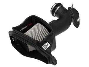 ES#4508827 - 54-13041D - AFe POWER Magnum FORCE Stage-2 Pro DRY S Cold Air Intake Sys 14-19 Chevrolet Corvette (C7) V8-6.2L - AFE - 