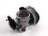 ES#3675 - 058133063Q - Throttle Body Assembly - Cable driven assembly for intake air - Continental - Audi Volkswagen