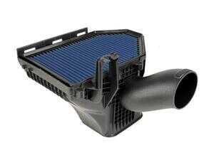 ES#4508867 - 55-10001R - AFe MagnumFORCE Intake Super Stock Pro 5R Media Dodge Challenger 15-20 V6-3.6L/V8-5.7L/6.4L/6.2L - AFE - 
