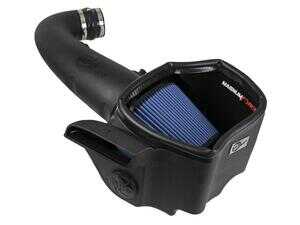 ES#4615709 - 54-13023R - AFe Magnum FORCE Pro 5R Cold Air Intake System 11-19 Jeep Grand Cherokee (WK2) V8-5.7L - AFE - 