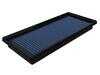 ES#4674347 - 30-10311 - Magnum FLOW Air Filter - Oiled - Featuring Blue and Black Pro 5R Media High Flow Panel Filter - AFE - Porsche